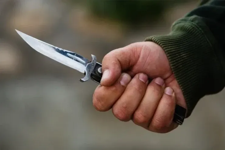 Bakıda İNSİDENT:  21 yaşlı oğlan qan tökdü  -YENİLƏNİB 