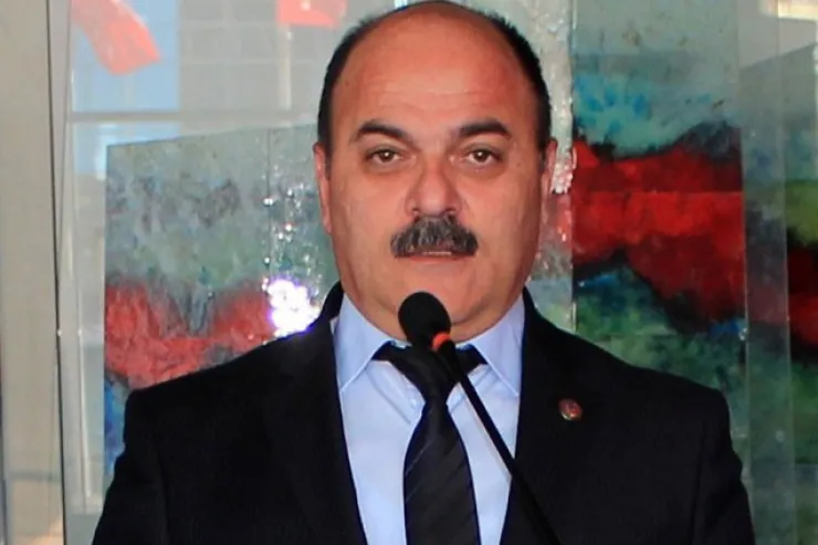 Mehdi Mehdiyevə  cinayət işi açılıb: Medal verən QHT-lər İFŞA OLUNDU 