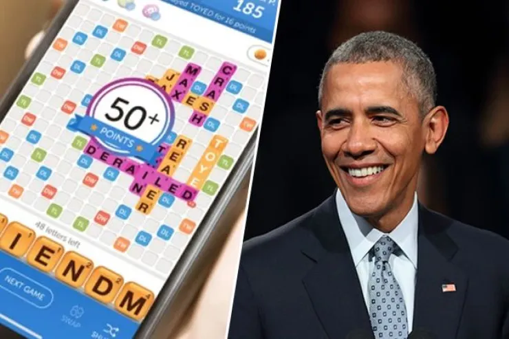 Barak Obamanın  sevdiyi oyun: “Nüvə danışıqlarının ortasında da onu düşünürəm”