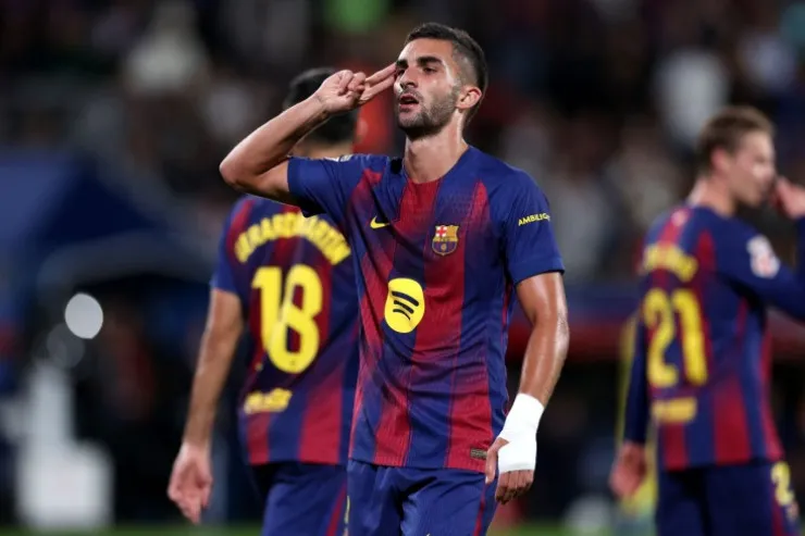 “Barselona”nın hücumçusu zədələndi: oyunu buraxacaq 