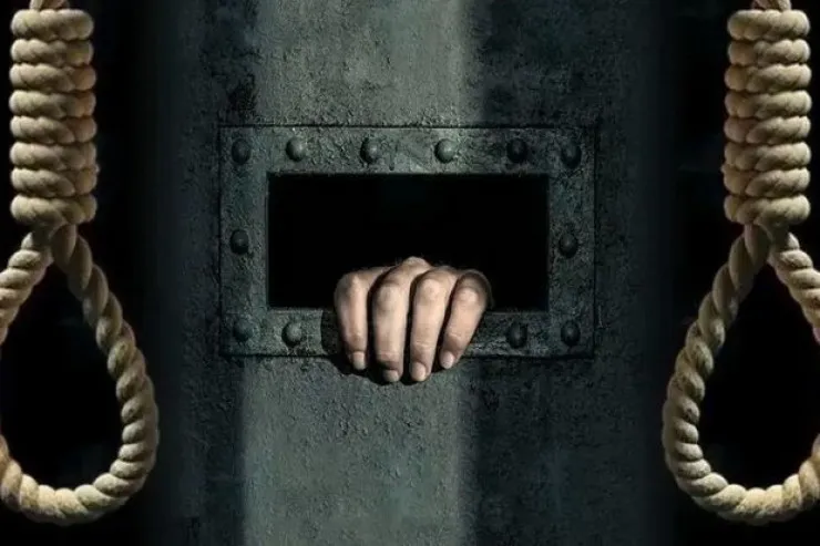 Hamilə arvadını öldürüb körpəsini çıxartdı  - Ölkəni sarsıdan cinayətdə ÖLÜM HÖKMÜ 