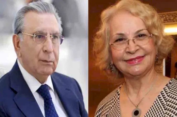 Ramiz Mehdiyevin ailə üzvlərinin ölkədən çıxışına “stop”   qoyuldu