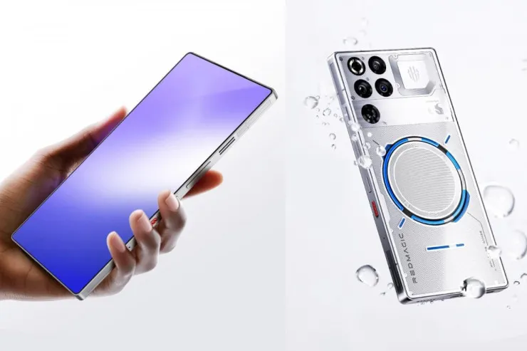 Soyuducusu olan telefon - Dünyada ilk   - VİDEO 