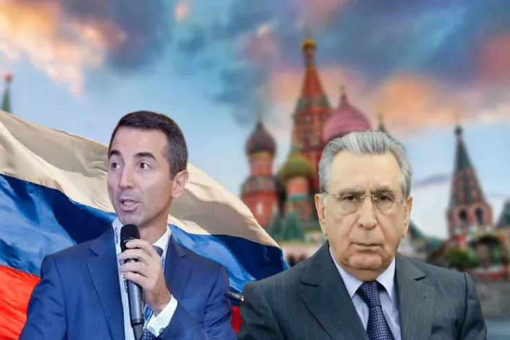 Ramiz Mehdiyevlə Adnan Əhmədzadə bir məqsədə xidmət ediblər - FAKTLAR 