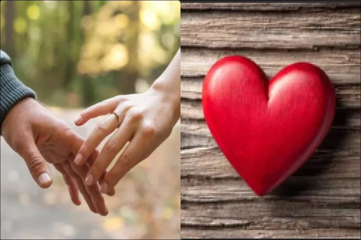 Ömürlük sevgini necə qurmaq olar?  - 2 əsas addım 