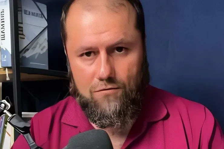 "Utro Dağıstan" Telegram kanalının yaradıcısı Türkiyədə öldürüldü 