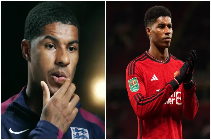  Reşford əmindir:   əgər “Mançester Yunayted”də qalsaydı... 