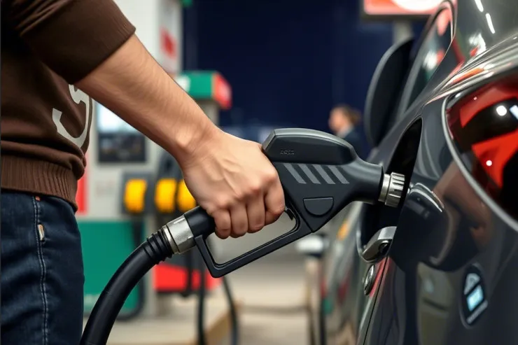 Sadəcə bir hiylə...  avtomobiliniz ildə 150 litr benzinə  qənaət edəcək