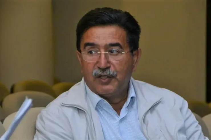 Yadigar Muradov, Əməkdar artist