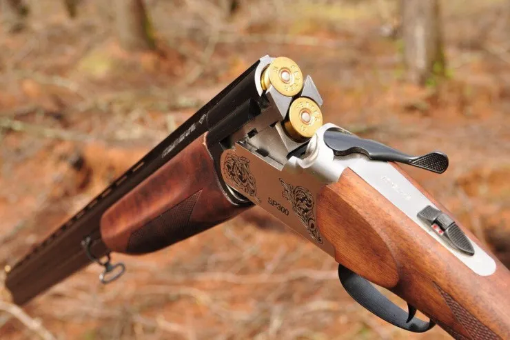 Xaçmazda  SİLAHLI İNSİDENT:  qohumunu güllələyib öldürdü - YENİLƏNİB 