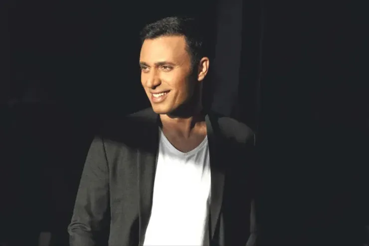 Mustafa Sandala ömürlük viza  verildi