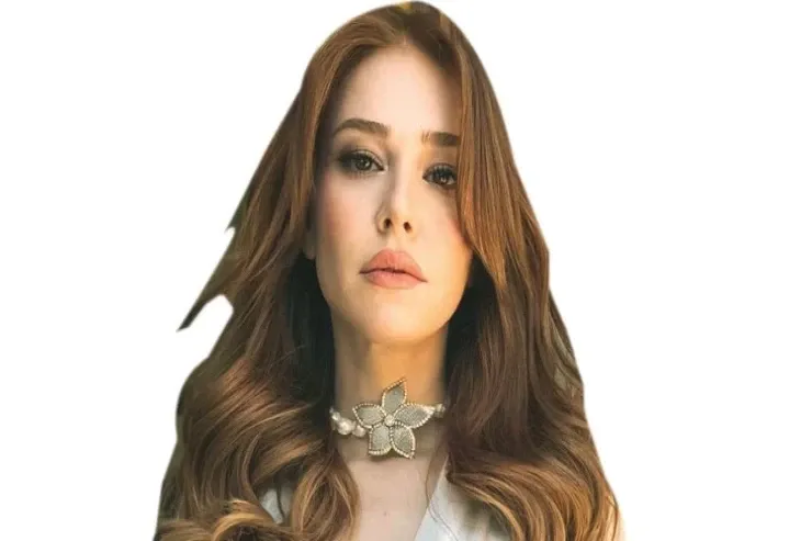 Elçin Sangu “İcazəsiz fotoşəkil” məhkəmə işini uduzdu 