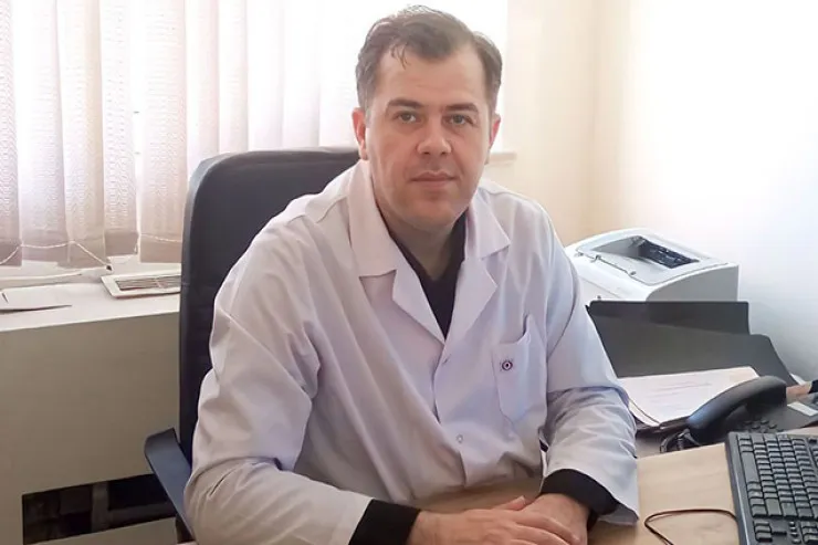 Sümük sağlamlığı üçün xəbərdarlıq: Həkimlə MÜSAHİBƏ 