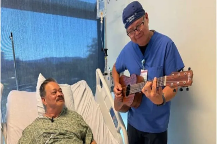 Musiqi  dərman kimi:   onun ağrıları azaltmaq qabiliyyəti TƏSDİQLƏNDİ 