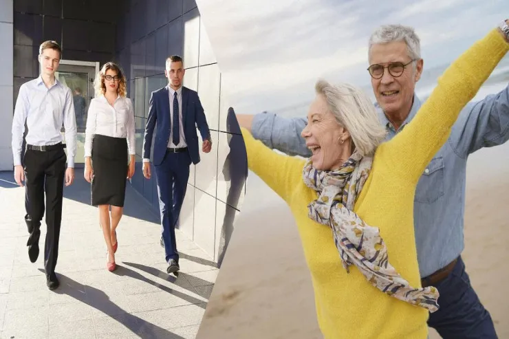 Bu tarixlərdə doğulanların enerjisi  tükənmir