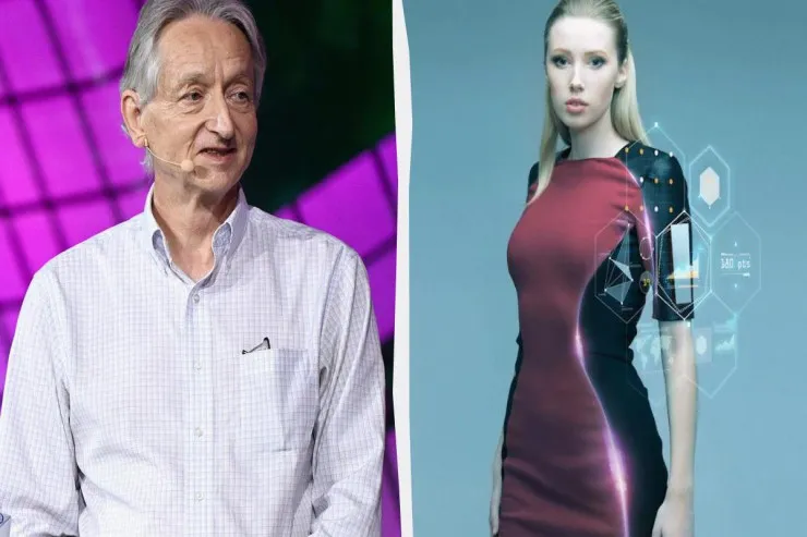 "İnsanların çoxu  yoxsullaşacaq":   Süni intellektin xaç atasından  kütləvi işsizlik XƏBƏRDARLIĞI 