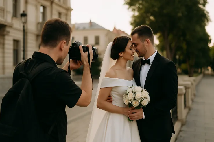 Azərbaycanda fotoqraflar toya neçəyə gedir? - QİYMƏTLƏR 