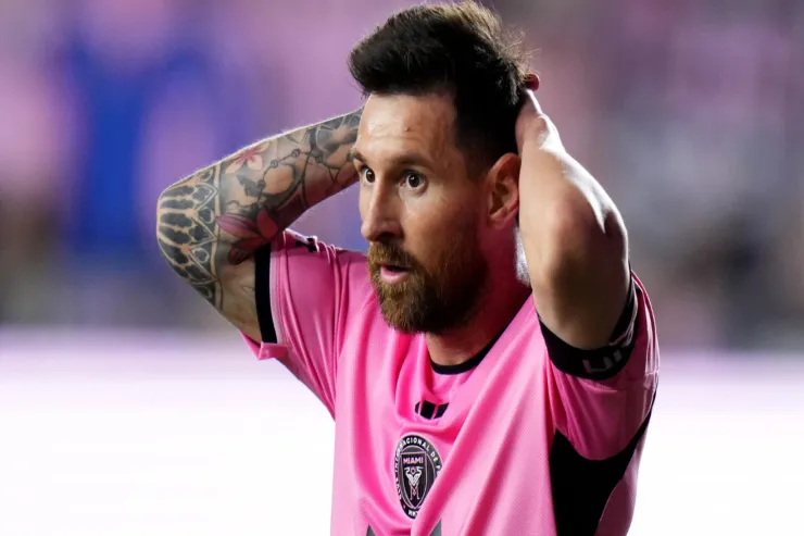 Messinin  60 het-triki   bir şəkildə: Bütün qollar, tarixlər və rəqiblər 