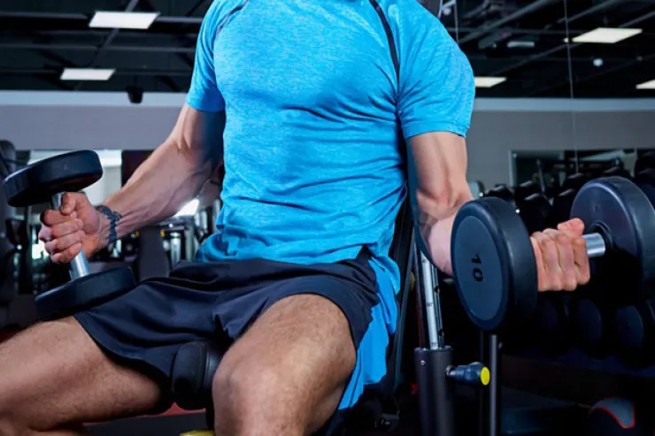 İdman zallarında artan ölümlər  - Kimlərə məşq etmək olmaz?