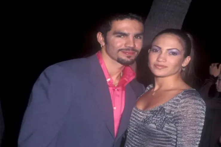 Cennifer Lopesin keçmiş əri: "Mənə xəyanət etdi" 