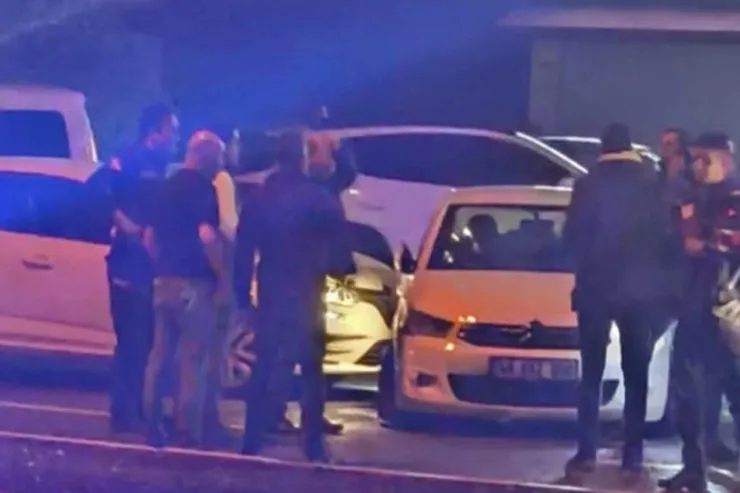 Türkiyədə həbsdən qaçan məhkum bir neçə cinayət törətdi -  2 ölü, 7 yaralı 