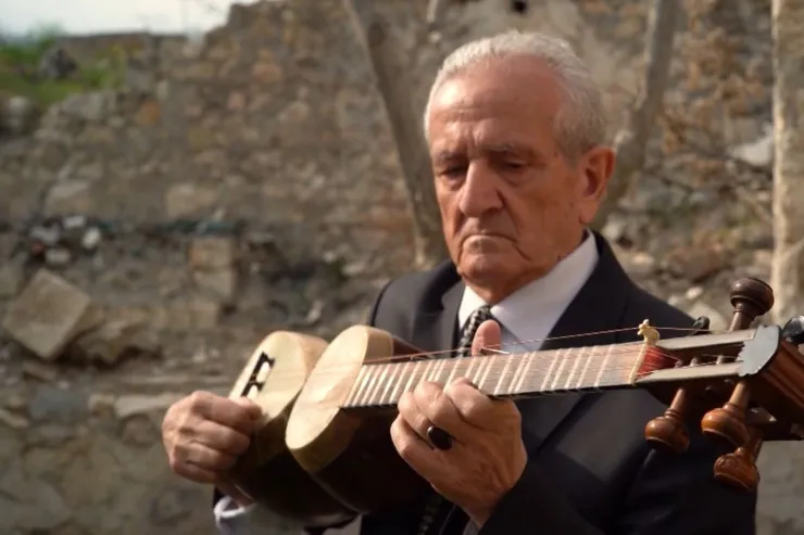 Fərhad Paşayev  vəfat etdi 