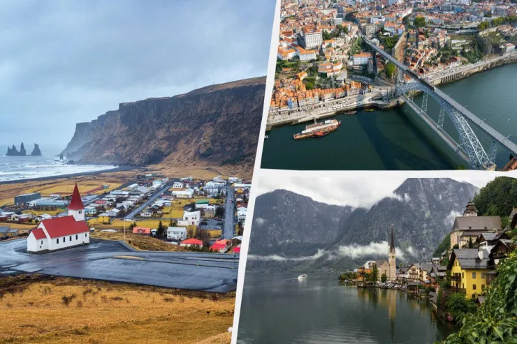 Avropanın ən təhlükəsiz  ölkələri - İnanılmaz nəticə 