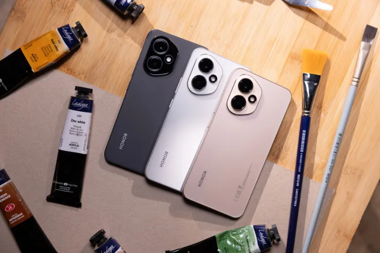 HONOR Azərbaycanda bazar payını və tanınma səviyyəsini artırmağa davam edir -FOTO 