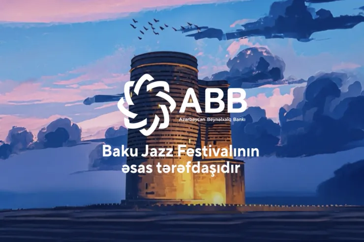 ABB-nin dəstəyi ilə Bakı Caz Festivalı başlayır