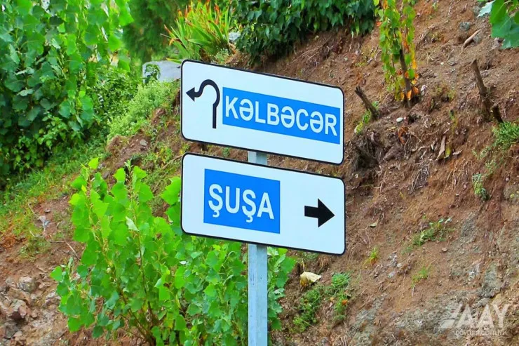 “Polis cavab verir”  — Qarabağa səfərlə bağlı ən çox verilən suala aydınlıq gətirildi - VİDEO 