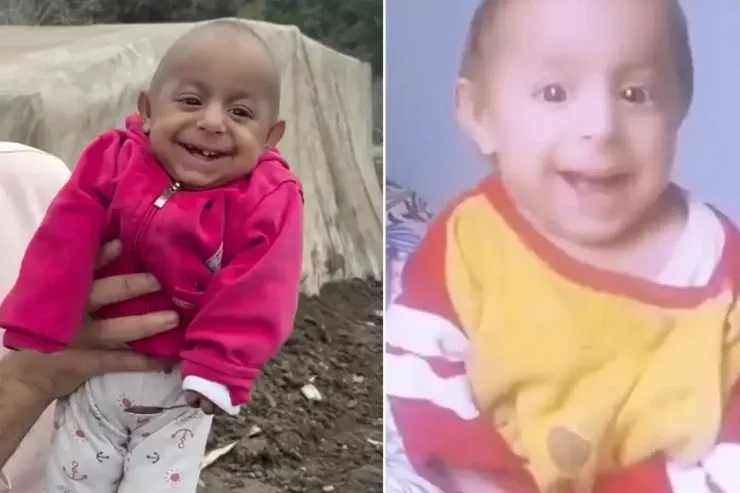 Dünyanın “Gülən uşağı” öldü 