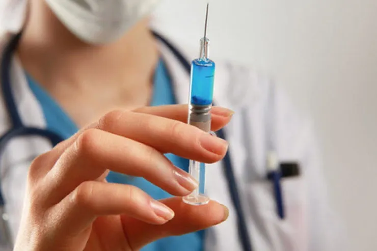 Sumqayıtda FACİƏ:  kişi həkimin vurduğu iynədən öldü