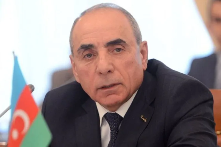 Prezidentdən Yaqub Eyyubovla bağlı SƏRƏNCAM 