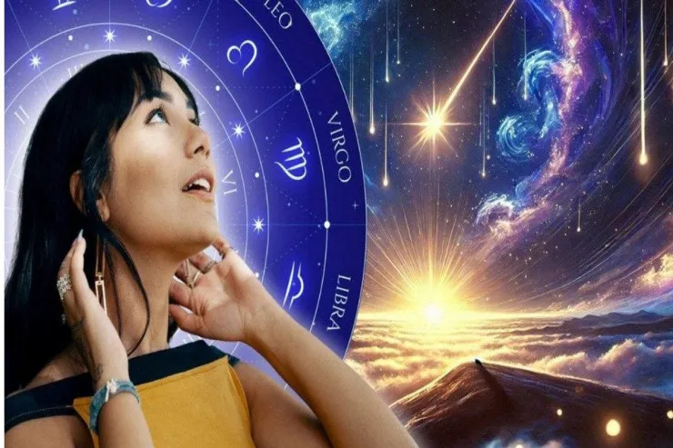 Bu BÜRCLƏRƏ növbəti 4 həftə üçün  ŞAD XƏBƏR:   “Qara zolaq” geridə qaldı  