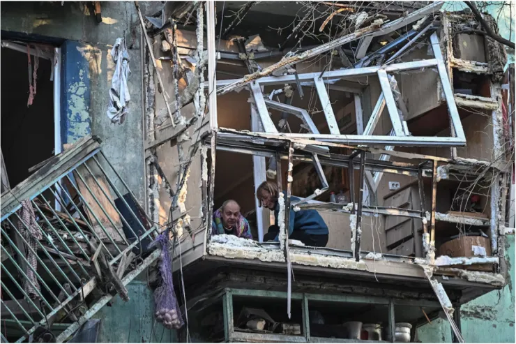 “Cənnət” kimi məmləkətin CƏHƏNNƏM FOTOLARI 