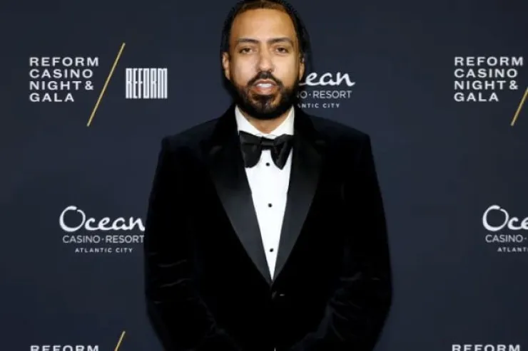 Dubay hökmdarının gələcək reper kürəkəninə  saat oğurluğu İTTİHAMI  