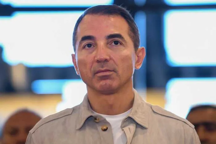 Adnan Əhmədzadə ilə bağlı Dubayda   da istintaq başladı - ŞOK FAKTLAR 