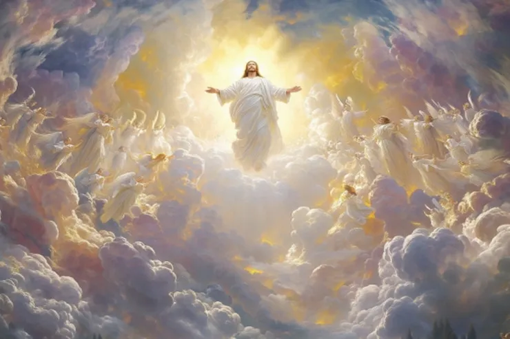 ALLAH var,  elm belə sübut etdi 