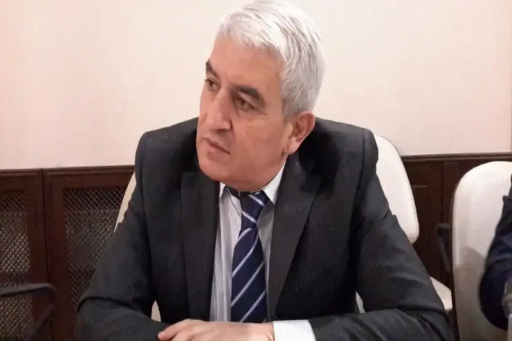 Hafiz Həsənovun  məhkəməsi   başladı