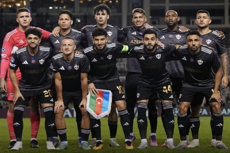 “Qarabağ” səfərdə “Atletik”ə məğlub oldu 