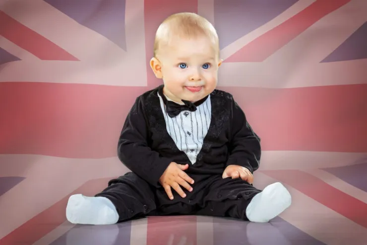 Londonda ailə bir yaşlı oğlu üçün 180 min funt maaşla  müəllim axtarır