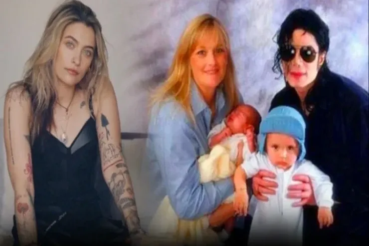 Maykl Ceksonun qızı milyonlarla dollarlıq mirası “YEDİ BİTİRDİ” 