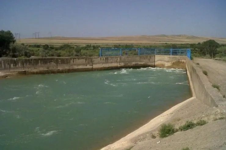 Dostlarının gözü önündə  Qarabağ kanalında boğuldu - YENİLƏNİB 