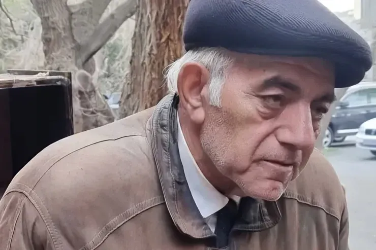 Fazil İsmayılov  kimdir? - Küçədə qalan  "Quran" tərcüməçisi, alim