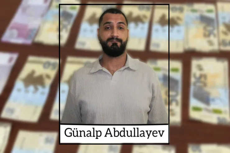 İki nəfəri belə aldadıb 87 min manat  ələ keçirdi - ŞİRVANDA 