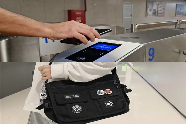 Metroda əl yükünə görə nə qədər gediş haqqı verməliyik? - CAVAB 