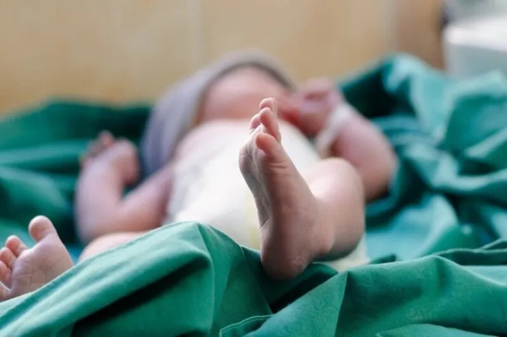 Yol bağlandı,  uşaq maşında doğuldu və öldü... - Xaçmazda FACİƏ 