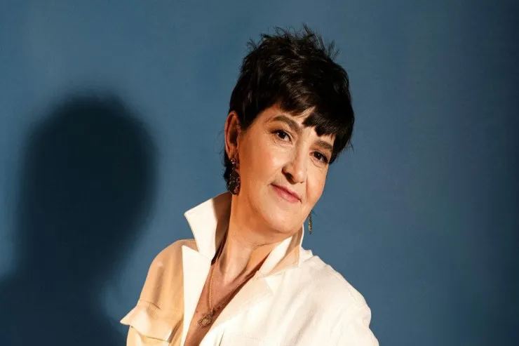 60 yaşdan sonra daha gənc göstərəcək 5 dəbli saç kəsimi 