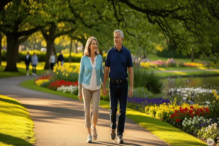 Həftədə nə qədər gəzmək ölüm riskini 26% azaldır? 