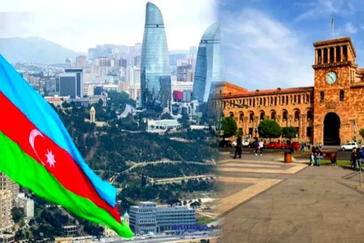 30 il sonra İrəvana enən Azərbaycan təyyarəsi: Sülh prosesinə vətəndaş dəstəyi 